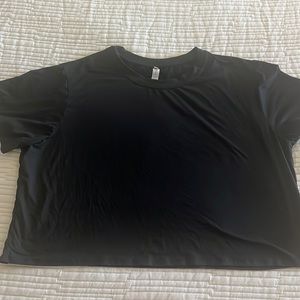 P’tula super soft top